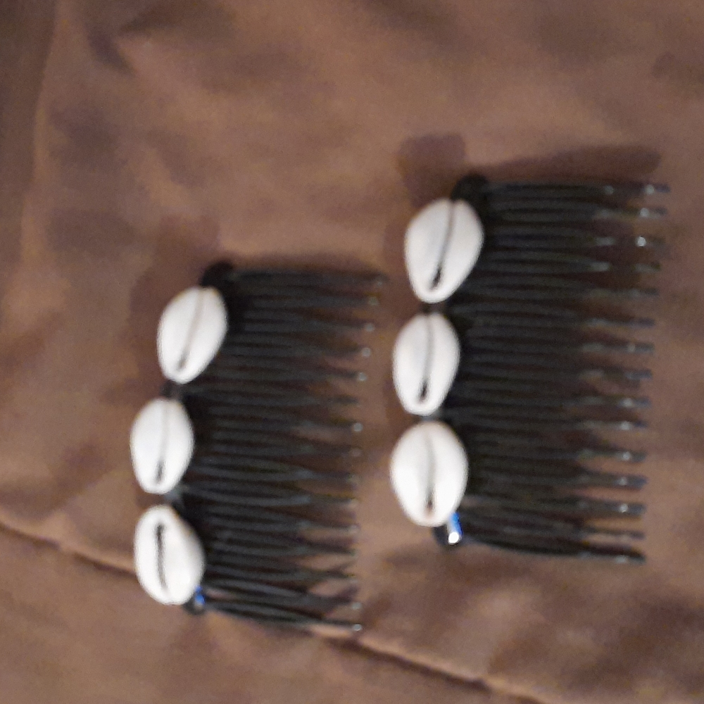 Hair Combs